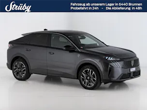 PEUGEOT 3008 1.2 Hybrid GT