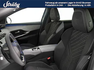 PEUGEOT 3008 1.2 Hybrid GT