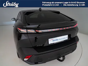 PEUGEOT 3008 1.2 Hybrid GT