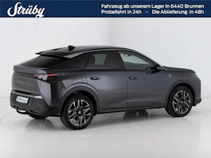 PEUGEOT 3008 1.2 Hybrid GT