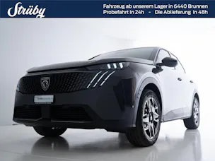 PEUGEOT 3008 1.2 Hybrid GT