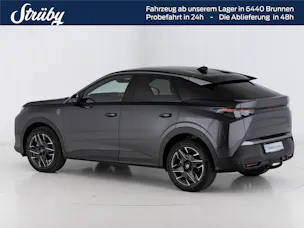 PEUGEOT 3008 1.2 Hybrid GT