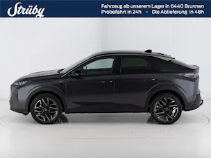 PEUGEOT 3008 1.2 Hybrid GT