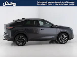 PEUGEOT 3008 1.2 Hybrid GT