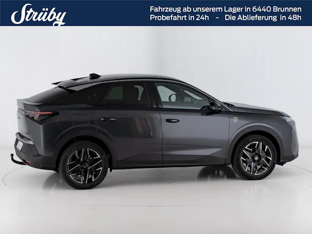 PEUGEOT 3008 1.2 Hybrid GT