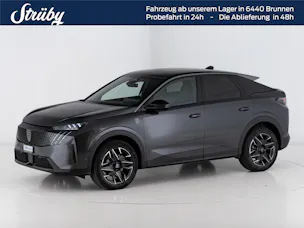 PEUGEOT 3008 1.2 Hybrid GT