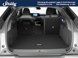 PEUGEOT 3008 1.2 Hybrid GT