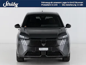 PEUGEOT 3008 1.2 Hybrid GT