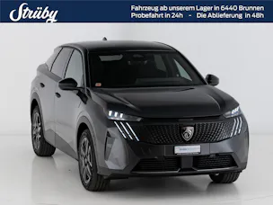 PEUGEOT 3008 1.2 Hybrid GT