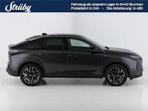 PEUGEOT 3008 1.2 Hybrid GT