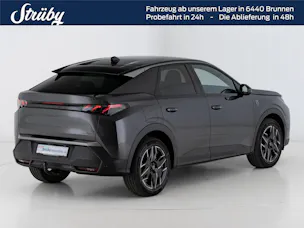 PEUGEOT 3008 1.2 Hybrid GT