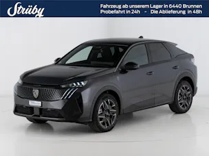 PEUGEOT 3008 1.2 Hybrid GT