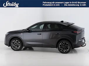 PEUGEOT 3008 1.2 Hybrid GT