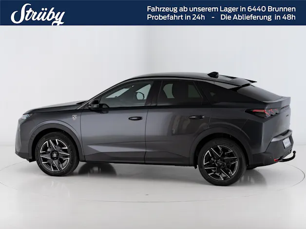 PEUGEOT 3008 1.2 Hybrid GT