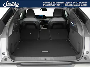 PEUGEOT 3008 1.2 Hybrid GT
