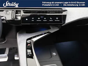 PEUGEOT 3008 1.2 Hybrid GT