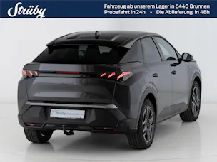 PEUGEOT 3008 1.2 Hybrid GT