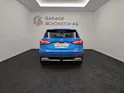 MG ZS 1.5 Hybrid+ Luxury