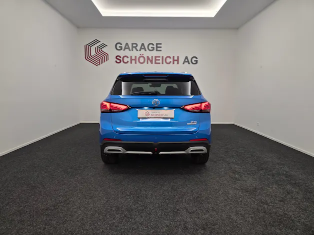 MG ZS 1.5 Hybrid+ Luxury