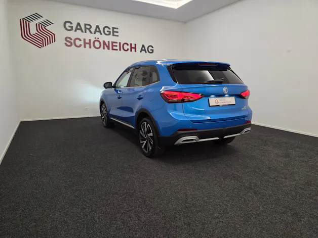 MG ZS 1.5 Hybrid+ Luxury