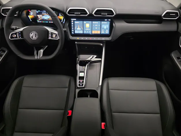 MG ZS 1.5 Hybrid+ Luxury