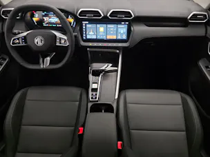MG ZS 1.5 Hybrid+ Luxury