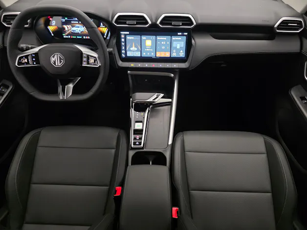 MG ZS 1.5 Hybrid+ Luxury