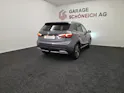 MG ZS 1.5 Hybrid+ Luxury