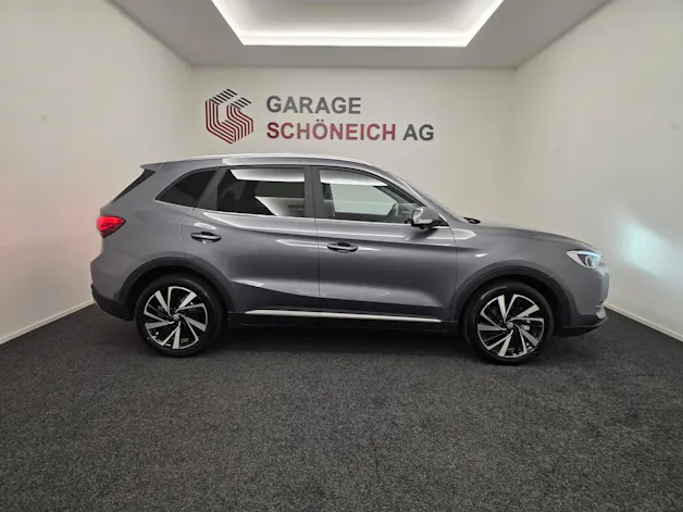 MG ZS 1.5 Hybrid+ Luxury