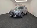 MG ZS 1.5 Hybrid+ Luxury