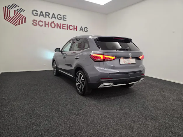 MG ZS 1.5 Hybrid+ Luxury