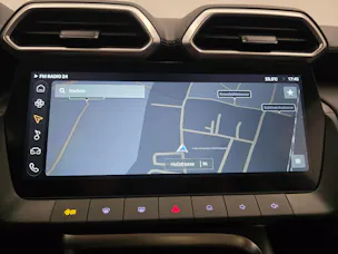 MG ZS 1.5 Hybrid+ Luxury