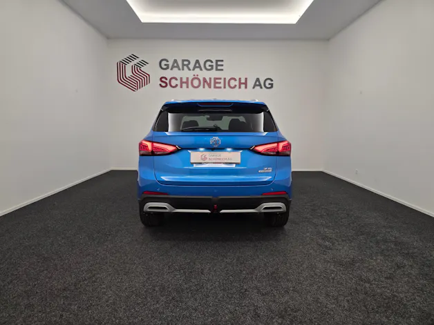 MG ZS 1.5 Hybrid+ Luxury