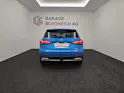 MG ZS 1.5 Hybrid+ Luxury