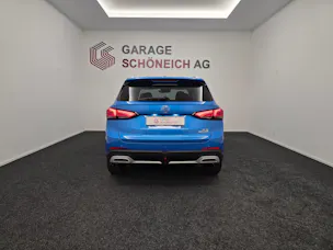 MG ZS 1.5 Hybrid+ Luxury