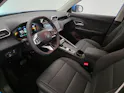 MG ZS 1.5 Hybrid+ Luxury