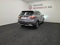 MG ZS 1.5 Hybrid+ Luxury