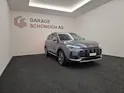 MG ZS 1.5 Hybrid+ Luxury