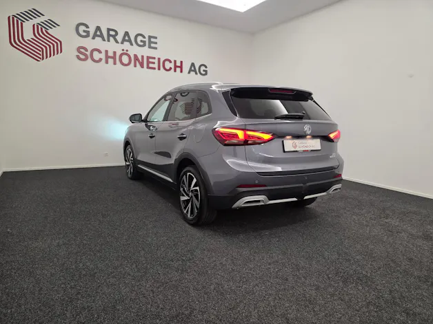MG ZS 1.5 Hybrid+ Luxury