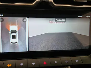 MG ZS 1.5 Hybrid+ Luxury