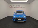 MG ZS 1.5 Hybrid+ Luxury