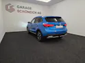 MG ZS 1.5 Hybrid+ Luxury