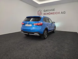 MG ZS 1.5 Hybrid+ Luxury