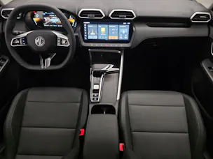 MG ZS 1.5 Hybrid+ Luxury