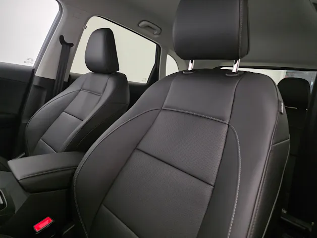 MG ZS 1.5 Hybrid+ Luxury