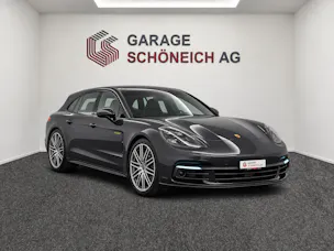 PORSCHE Panamera Sport Turismo 2.9 V6 4 E-Hybrid