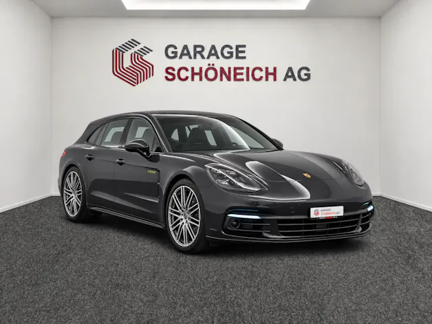 PORSCHE Panamera Sport Turismo 2.9 V6 4 E-Hybrid