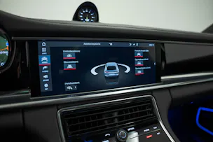 PORSCHE Panamera Sport Turismo 2.9 V6 4 E-Hybrid
