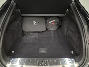 PORSCHE Panamera Sport Turismo 2.9 V6 4 E-Hybrid