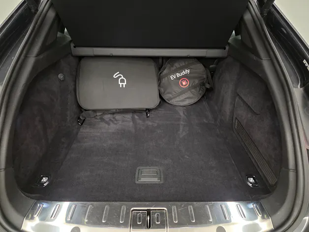Porsche Panamera Sport Turismo 2.9 V6 4 E-Hybrid